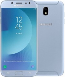 Замена разъема зарядки на телефоне Samsung Galaxy J7 (2017) в Волгограде